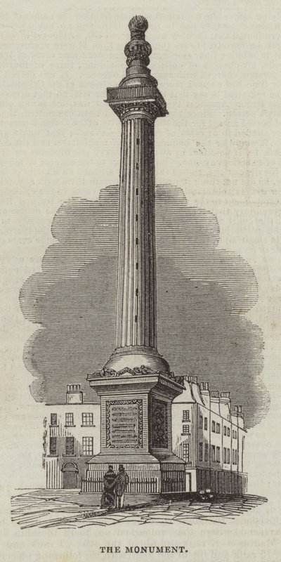 Monumentet av English School